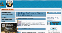 Desktop Screenshot of guidechart.com